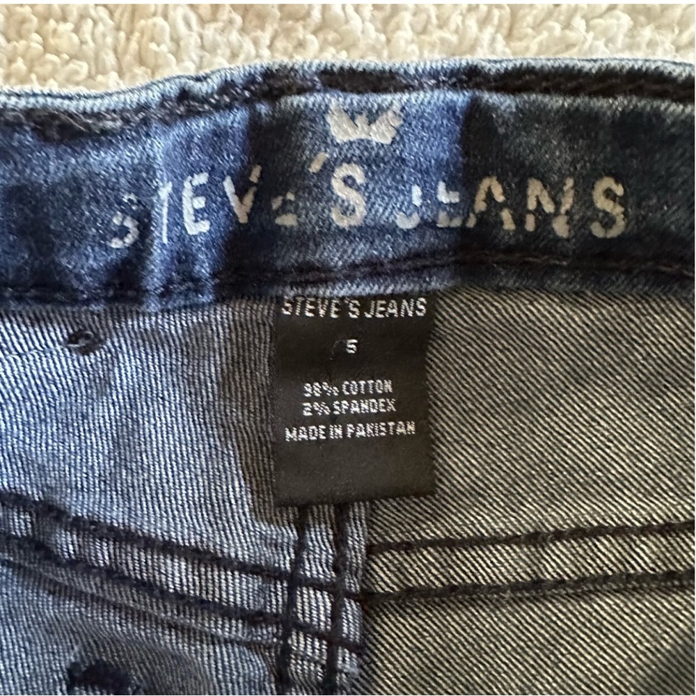 Steve’s Jeans for Boys - Picture 5 of 6